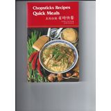 Chopsticks Recipes: More Dim Sum Au-Yeung, Cecilia