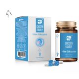 Chosen Family Feline Glukozamin 30 Kapsül Kediler İçin Eklem, Kıkırdak & Mobilite Takviyesi (Glukozamin, Kondroitin & Msm)