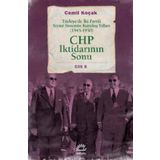 CHP İktidarının Sonu - Cemil Koçak