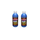 chr hansen Peynir Mayası 450 ml x 2 Adet (Helal Sertifikalı)