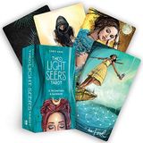 Chris-Anne-The Light Seer's Tarot: A 78-card Deck & Guidebook