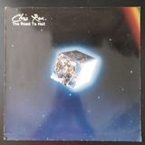 Chris Rea – The Road To Hell - 1989 Almanya Basım Albüm - 33 Lük Lp Plak