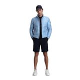 Chrıs Spor Erkek Chino Şort Slim Fit Lacivert 48