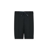 Chrıs Spor Erkek Chino Şort Slim Fit Lacivert 50