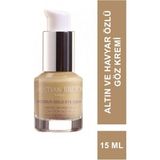 Christian Breton 24K Saf Altın ve Havyar Özü Birleşiminden Oluşan Yaşlanma Karşıtı Göz Kremi 15ML - BAKIM