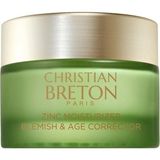 Christian Breton Age Corrector Krem 50 ml Yaşlanma Karşıtı Yenileyici Krem Pharmacy