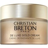 Christian Breton ALTIN VE HAVYAR ÖZLÜ YAŞLANMA KARŞITI VE AYDINLATICI KREM 50 ML