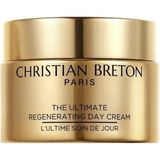 Christian Breton Anti Aging - Kuru Ciltler Için Özel Formüle Edilmiş Aydınlatıcı Lüks Gündüz Kremi 50 Ml. SHIINE262