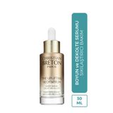 Christian Breton Boyun ve Dekolte Bölgesinde İnce Çizgi ve Kırışıklık Görünümünü Azaltıcı Serum 30ml 4643KK4565