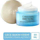 Christian Breton Gece Kremi 50 ml Pharmacy