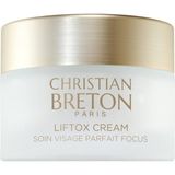 Christian Breton Havyar Özü Içeren Yaşlanma Karşıtı Yoğun Onarıcı Krem 50 ml