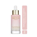 Christian Breton Hyaluronic Acid+Argan Kırışıklıkları Gözle Görülür Şekilde Azaltıcı ve Yogun Nemlendirici Serum 30ml 5436654