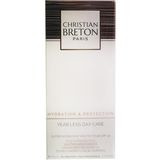 Christian Breton Hydration & Protection SPF30 Nemlendirici ve Koruyucu Güneş Kremi