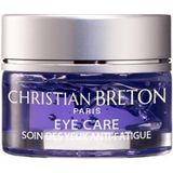 Christian Breton Kırışık ve Düzensiz Ciltler Için Sıkılaştırıcı Nemlendirici Göz Çevresi Jeli 15 ml - BAKIM