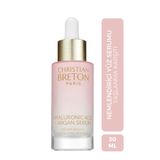 Christian Breton Kırışıklıkları Azaltıcı,Cildi Yenileyici ve Yoğun Nemlendirici Yüz Serumu 30 ML Hyaluronic Acid+