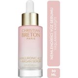 Christian Breton Kırışıklıkları Azaltıcı,cildi Yenileyici ve Yoğun Nemlendirici Yüz Serumu 30 ml