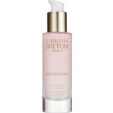 Christian Breton Kuru Ciltlerde İnce Cizgi ve Kırışıklıkları Yumuşatıcı Limitsiz 50 ml Nemlendirici Krem