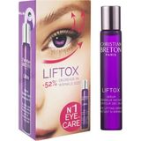 Christian Breton Liftox 10 ml Kırışıklık Karşıtı Roll-On Göz Serumu