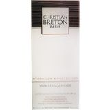 Christian Breton Nemlendirici ve Koruma SPF30 Yüksek Koruyucu Güneş Kremi 50 ml