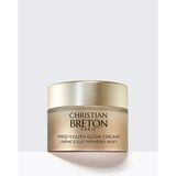 Christian Breton Pro-Youth Glow Papatya Özleri ve Argan Yağı Içeriğine Sahip Yaşlanma Karşıtı Krem 50 ml