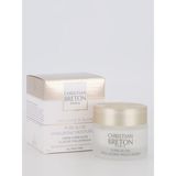 Christian Breton Radiance Glow Pure Glow Cilt Görünümünü Canlandırıcı, Aydınlatıcı ve Nemlendirici Krem 50 ml