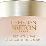 Chrıstıan Breton Retinol Yas Kontrol Krem 50 Ml Passionis