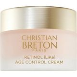 Christian Breton Skin Priority Age Control - Leke Karşıtı-Kırışıklık Karşıtı Retinollü Yüz Kremi 30 Ml PSSNS751