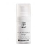Christian Breton SPF30 15 ml Göz Çevresi Koruma Kremi