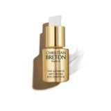 Christian Breton The Ultimate Anti-Aging Eye Contour Yaşlanma ve Kırışıklık Karşıtı Nemlendirici Göz Kremi 15 ml, 5254262