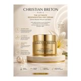 Christian Breton Ultimate Day Cream 50 ML - Yaşlanma ve Kırışıklık Karşıtı Sıkılaştırıcı Gündüz Bakım Kremi 657957436745846