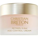 Christian Breton Yeni Retinol Yaş Kontrol Krem 50 ml