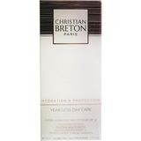 Christian Breton Yüksek Etkili Güneş Koruma Kremi Spf 30 50 ml