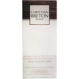 Christian Breton Yüksek Etkili Koruyucu Güneş Kremi Spf 30 50 ml