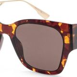 Christian Dior 30MONTA1S 807 55 22 Kadın Güneş Gözlüğü
