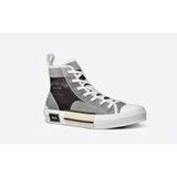 Christian Dior B23 Sneakers Donkergrijs