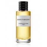 Christian Dior Bois D Argent 125 Ml Unisex Parfum