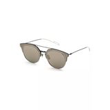Christian Dior Christian Homme Dıorcomposıt1.0 Sbw Qv 62 G Unisex Güneş Gözlüğü
