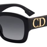 Christian Dior CRD DDIOR 807 9O 54 G Kadın Güneş Gözlüğü