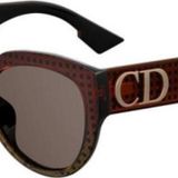 Christian Dior DDIORF DCB 2M 56 Kadın Güneş Gözlüğü