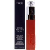 Christian Dior Dior Addict Lip Tint - 421 Natural Tea For Women 0.17 oz Lipstick