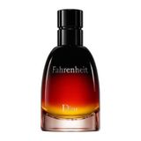 Christian Dior dior fahrenheit edp 75 ml 321654dşid