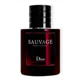 Christian Dior Dior Sauvage Cherry & Patchouli 70 ml EDP Erkek Parfüm 3348901486392