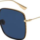 Christian Dior DIORBYDIOR3F J5G A9 59 Kadın Güneş Gözlüğü