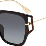 Christian Dior DIORDIRECTION3F 086 1I 58 Kadın Güneş Gözlüğü