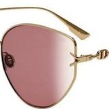 Christian Dior DIORGIPSY1 000 9R 62 Kadın Güneş Gözlüğü