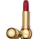 Christian Dior Diorific 760 Xmas Triomphante Mat Ruj