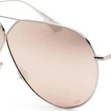 Christian Dior DIORSTELLAIRE3 010 SQ 65 G Kadın Güneş Gözlüğü