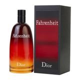 Christian Dior Fahrenheit EDT 100 ml Erkek Parfüm 8680036494824