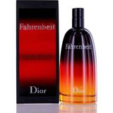 Christian Dior Fahrenheit Edt 100 ml