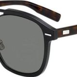 Christian Dior Homme CDU AL13.13 WR7 2K 52 G Unisex Güneş Gözlüğü